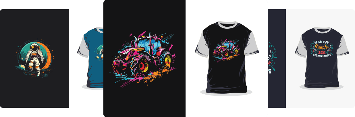 T-shirt Design
