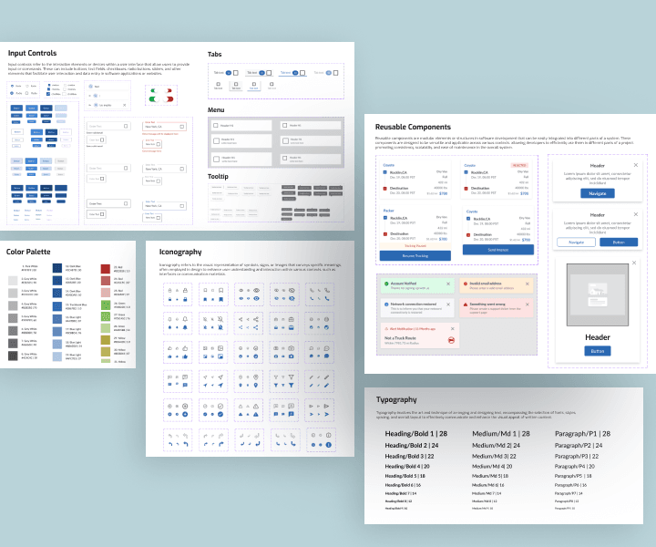 Design System