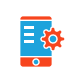 Icon for App Development